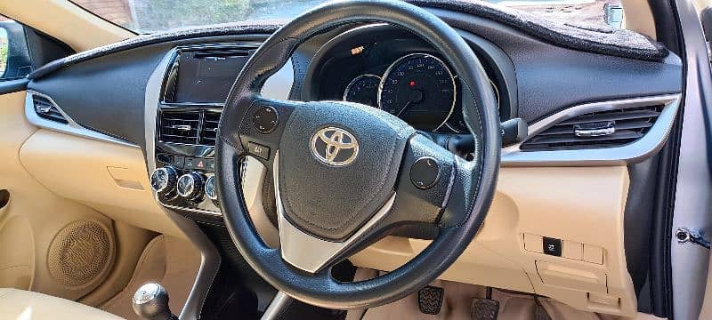 Toyota Yaris 2021 5