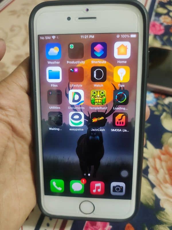 iphone 6s 64gb pta approved 1