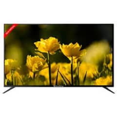 EcoStar 65" TV QLED (NEW)