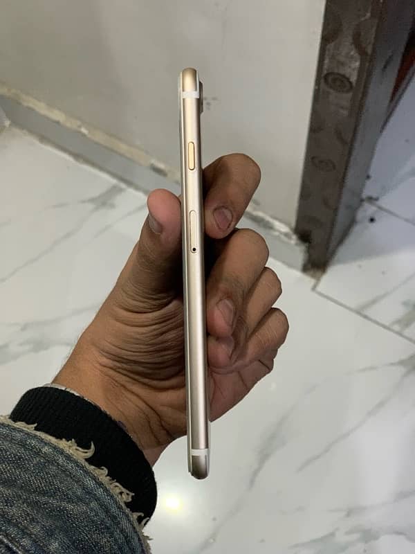 Iphone 7Plus PTA APPROVED 2