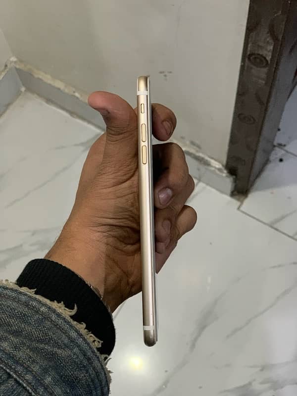 Iphone 7Plus PTA APPROVED 4