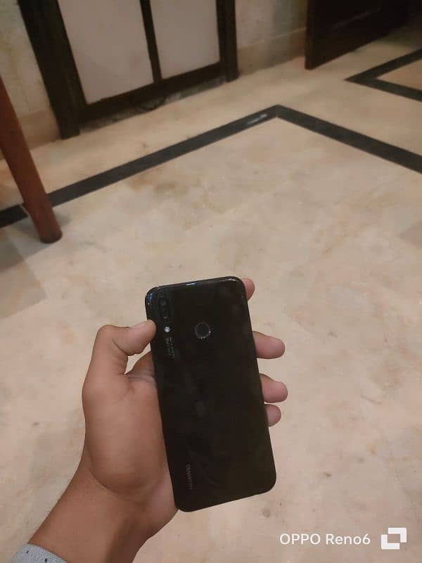 Huawei p20 lite 1