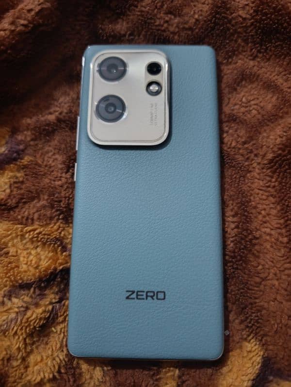 infinix zero 30 pro 1