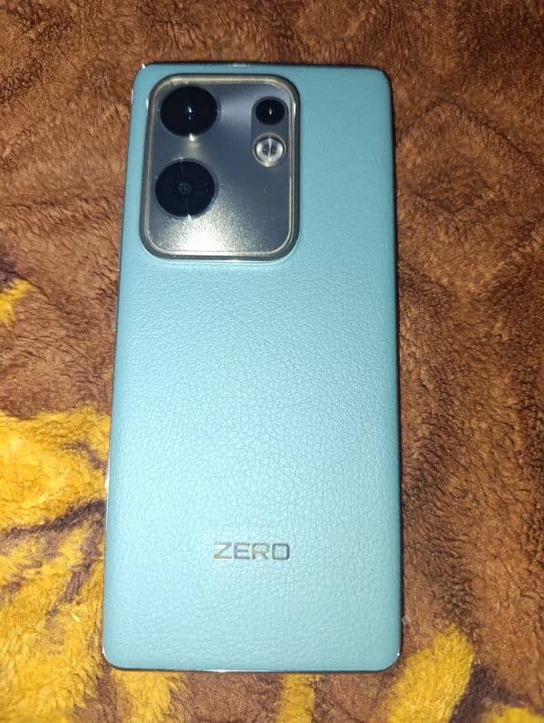 infinix zero 30 pro 2