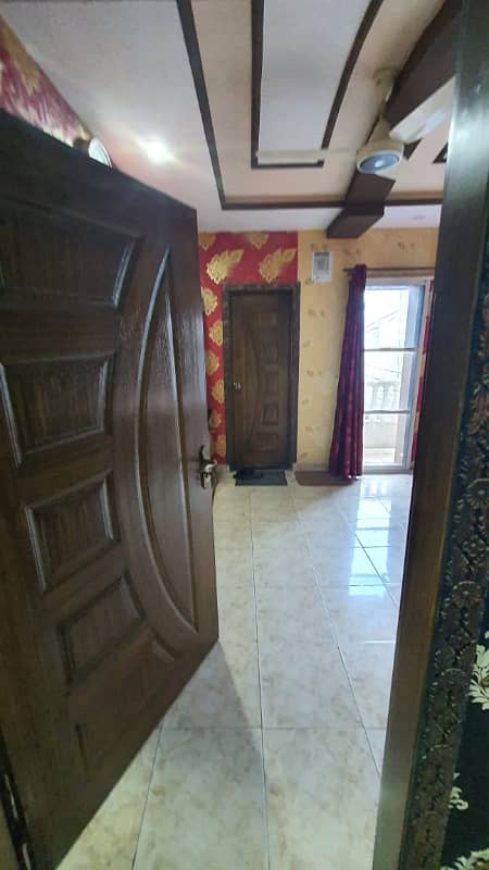 10 Marla Double Story House Available For Rent Sabzazar Vip House Good Location 7