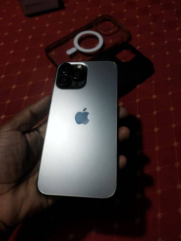 Iphone 13 Pro Max Factory Unlocked 1