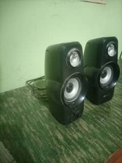 pc Speaker