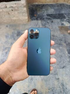 iphone 12 pro max non pta 128 gb factory unlock