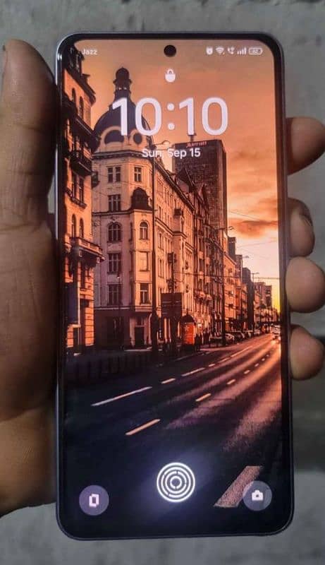 Oppo reno 11f 1