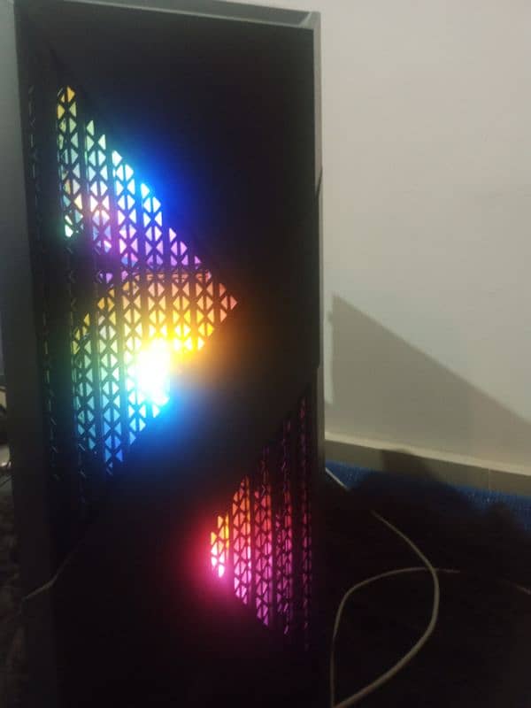 gaming PC new condition hight graphics 3