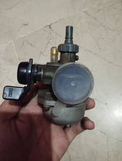 Carburetor Argent for sale