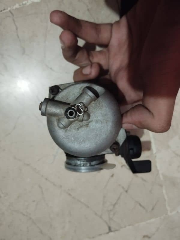 Carburetor Argent for sale 5