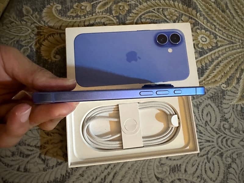 iphone 16 128gb factory unlock 4