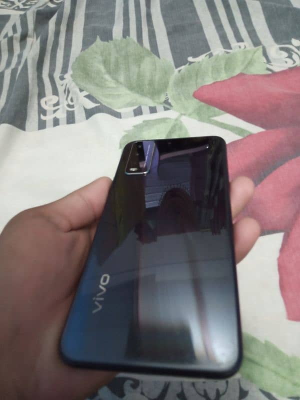 vivo Y20 2