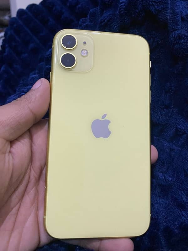 iphone 11 64gb non pta 0