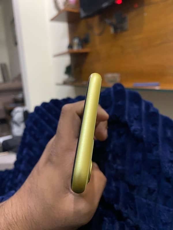 iphone 11 64gb non pta 4