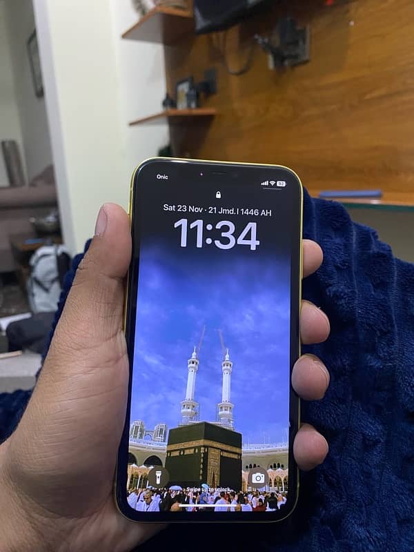 iphone 11 64gb non pta 5