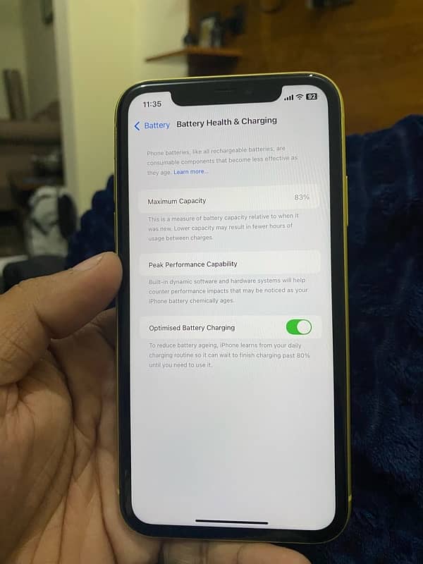 iphone 11 64gb non pta 7