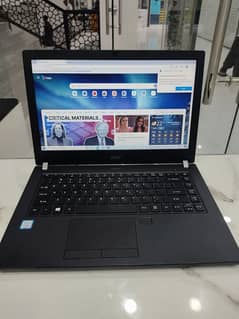 Acer laptop i5 8th gen