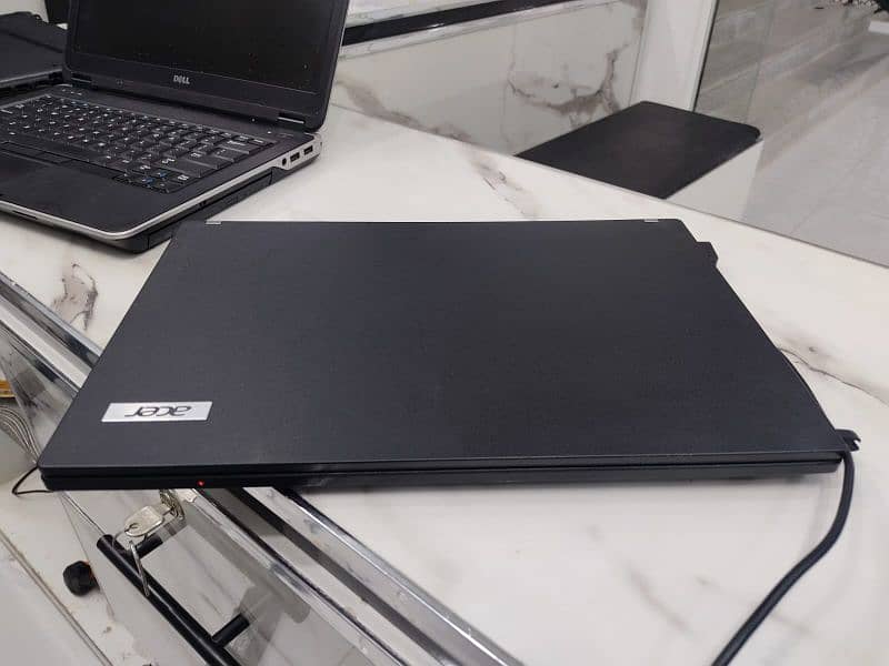 Acer laptop i5 8th gen 3