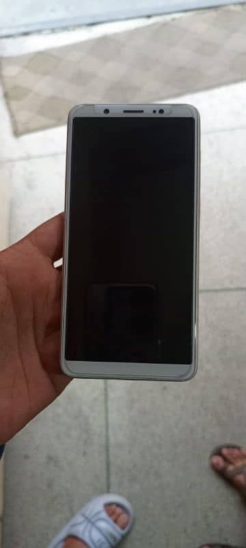 vivo y75A 2