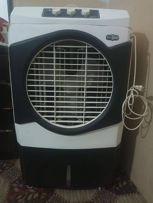 SUPER ASIA Room Air Cooler for Sale! 0