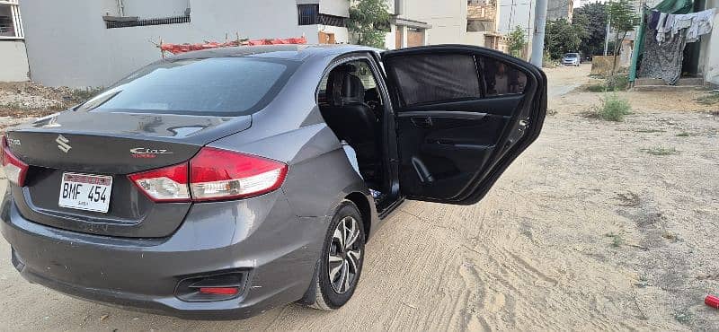 Suzuki Ciaz 2018 3