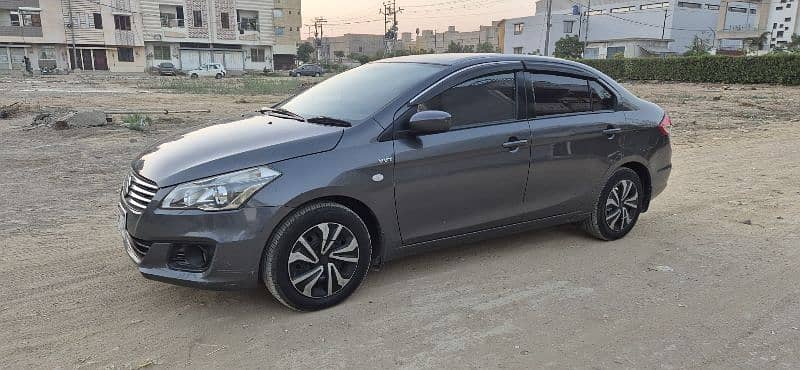 Suzuki Ciaz 2018 6