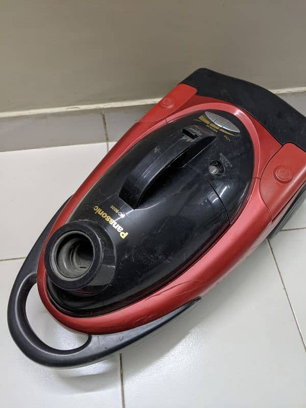 Vacuum Cleaner 0