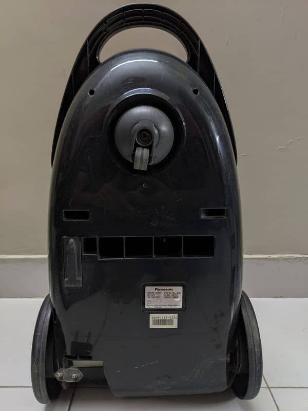 Vacuum Cleaner 2