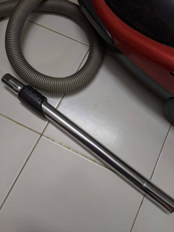 Vacuum Cleaner 7