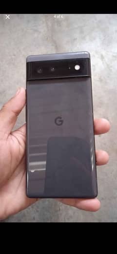 Google pixel 6 8/128 not pta all parts available