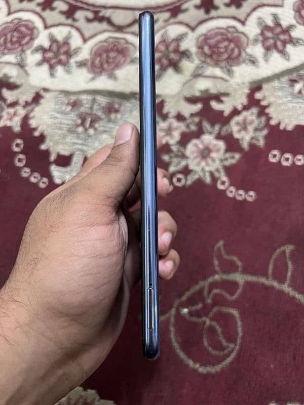 vivo v21e  8/128gb pta approved 3