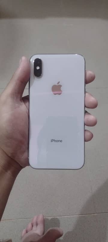 iPhone X Pta Approved 1