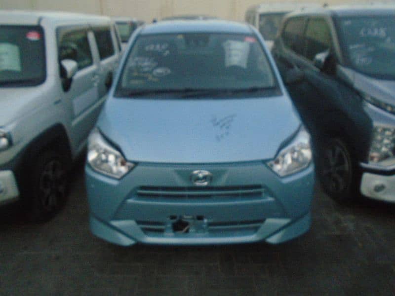 Suzuki Alto 2023 0