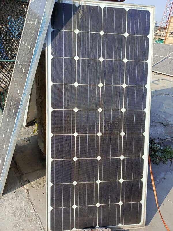 150watt solar panels 0