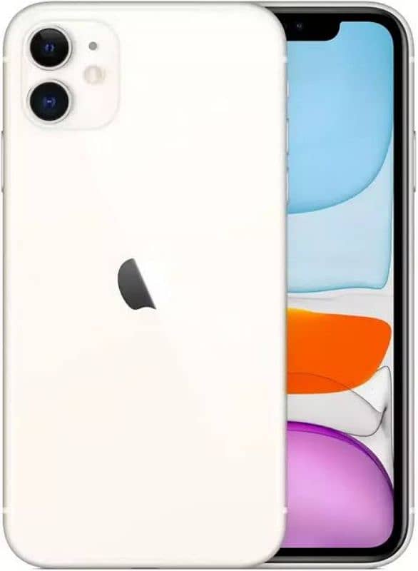 iPhone 11gv 1