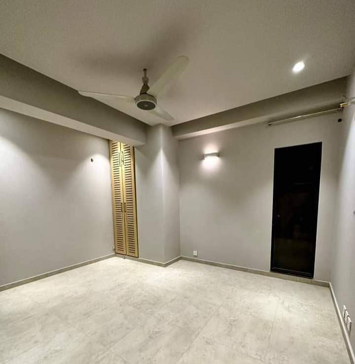 1 BED STUDIO FLAT AVAILABLE FOR RENT IN F-17 ISLAMABAD 3