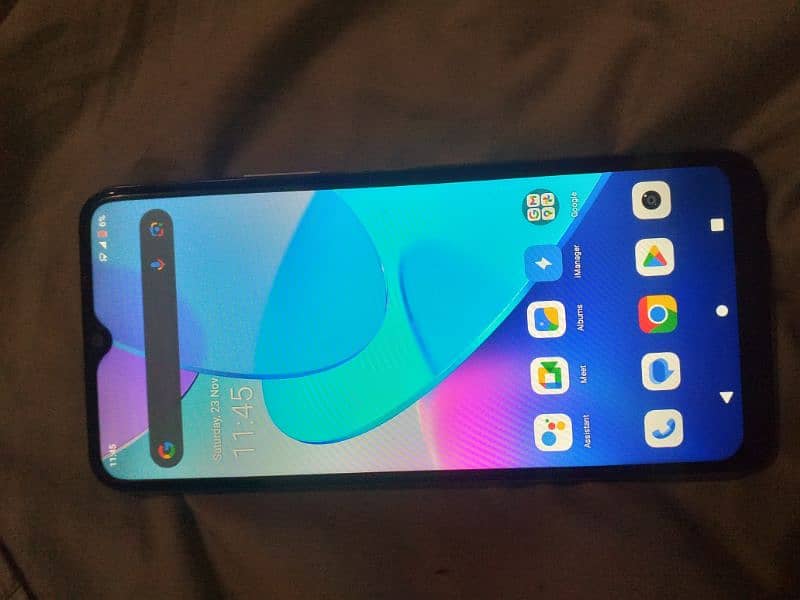 vivo y12 0