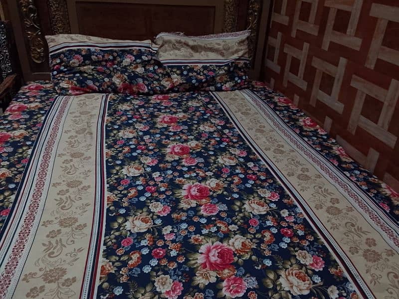 bed with mattress 03346015180 2