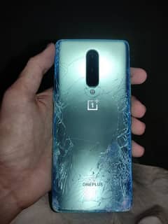 Oneplus 8  8/128 Doul sim global Approved