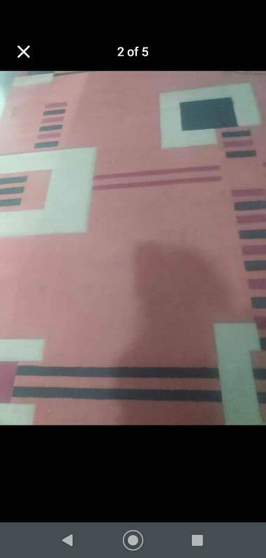 rug in good condition 2