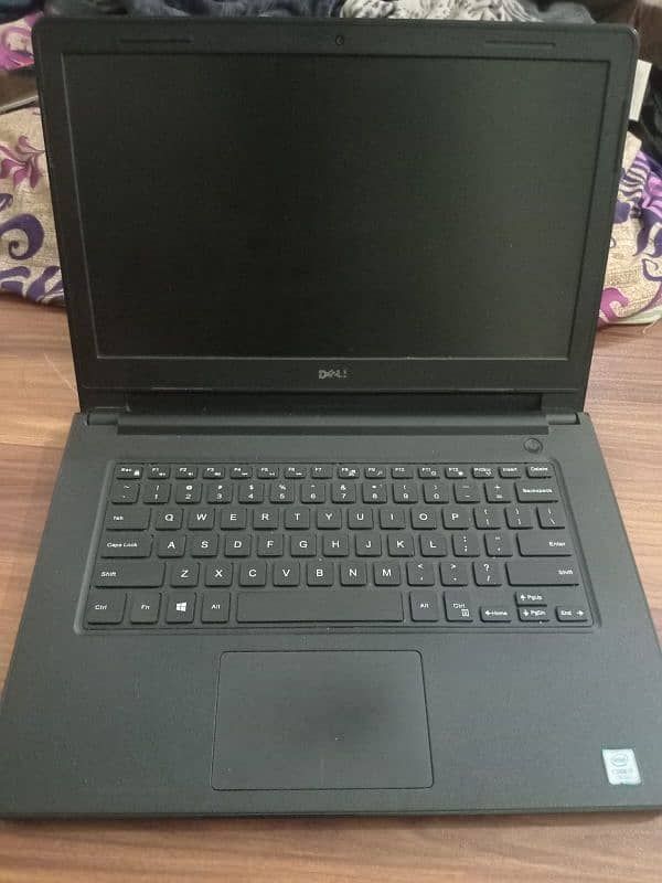 Dell Core i7 0