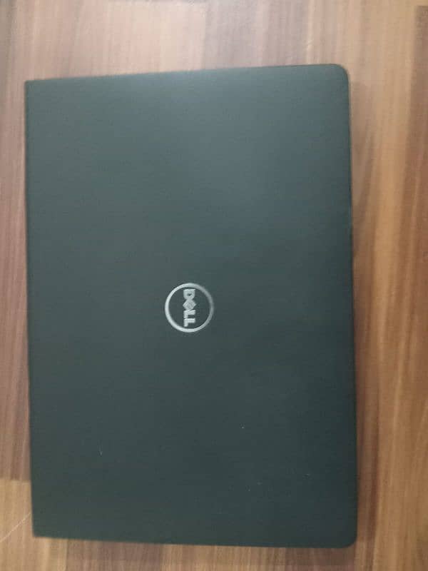 Dell Core i7 2