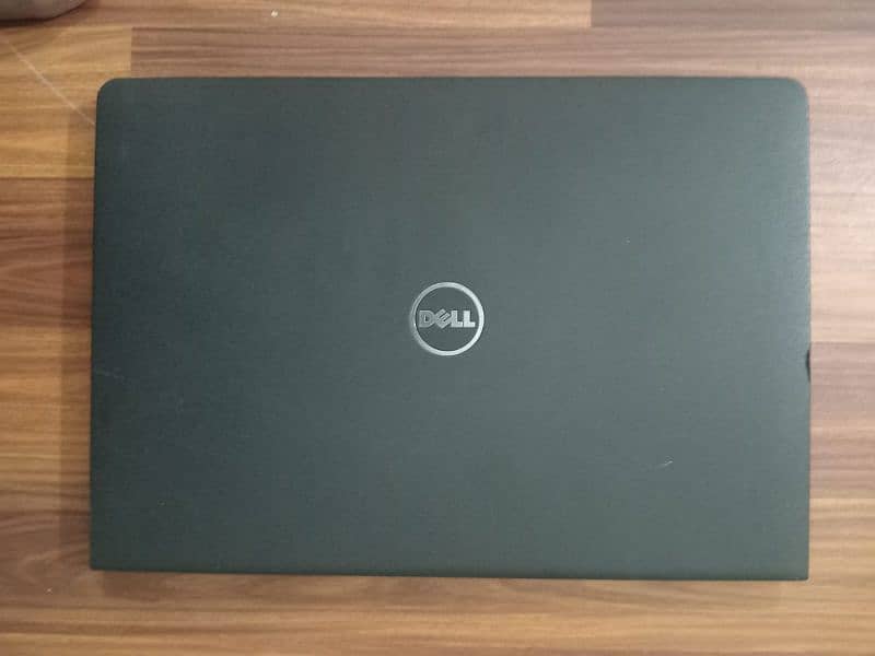 Dell Core i7 3