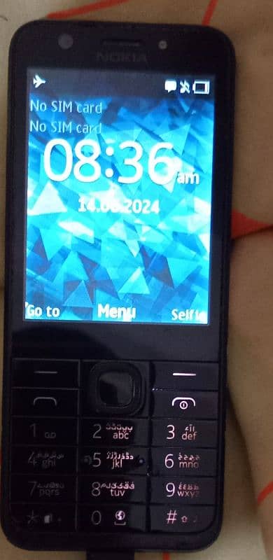 Nokia mobile 1172 0