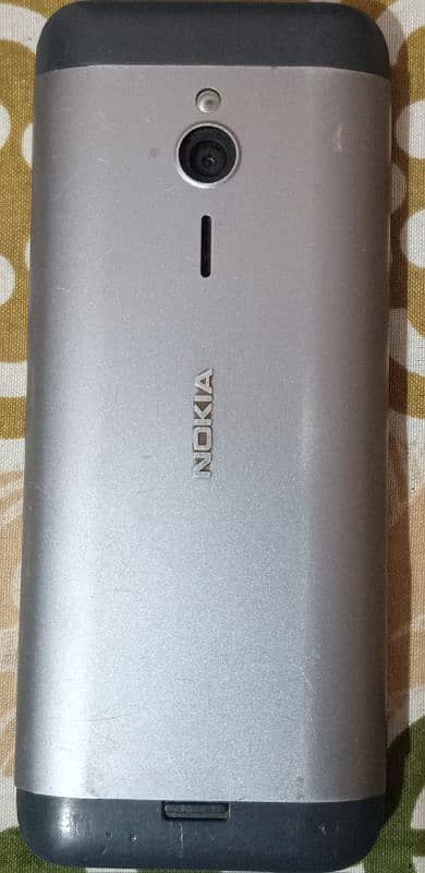 Nokia mobile 1172 1