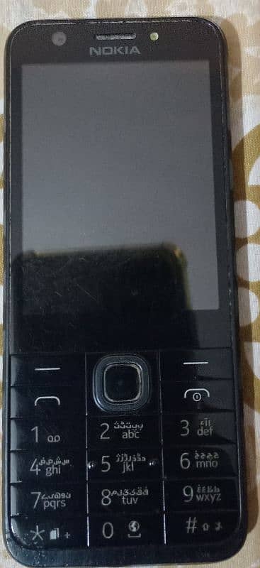 Nokia mobile 1172 2