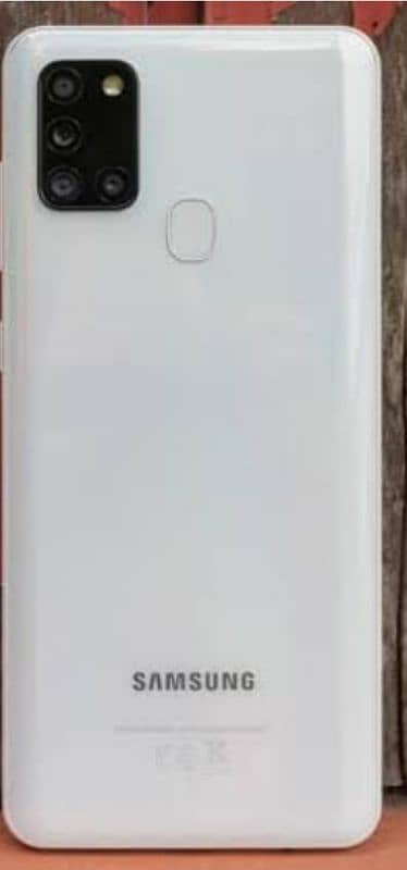 Samsung galaxy A21s 4/64 3