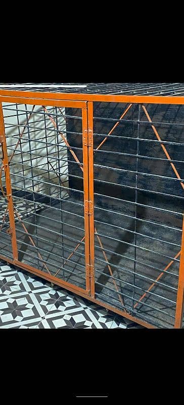 dog big cage for sale 1